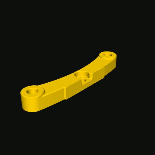Low Profile Plus Adapter