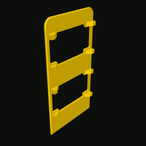 Hashcan Case For the Bitaxe