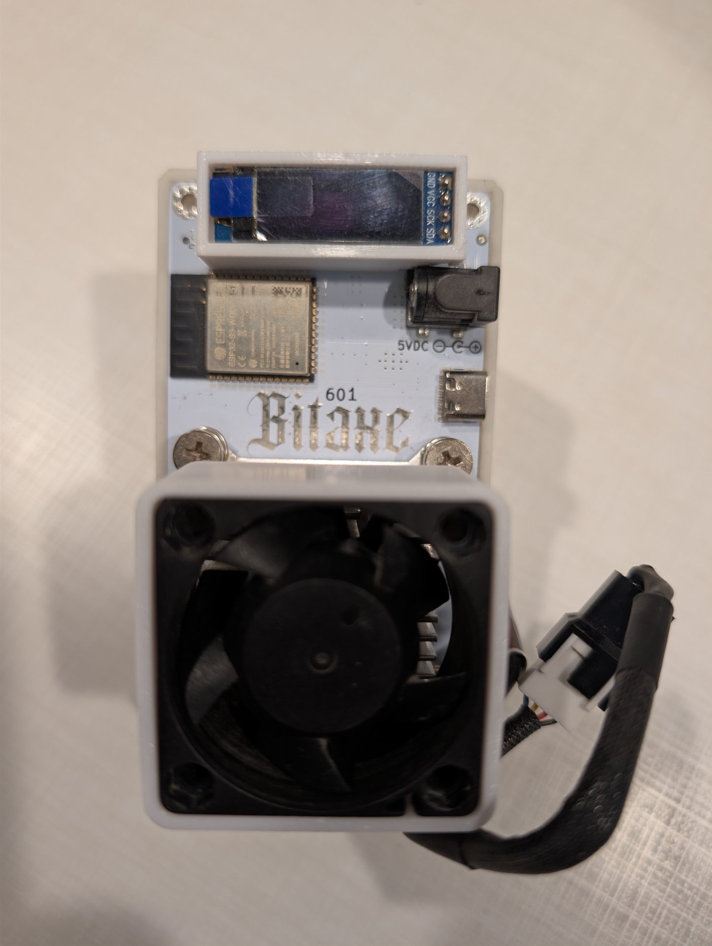 Bitaxe Gamma Set